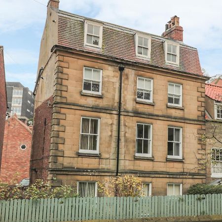 Apartmán The Surfers Bolt Hole Whitby Exteriér fotografie