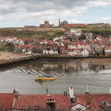 Apartmán The Surfers Bolt Hole Whitby Exteriér fotografie
