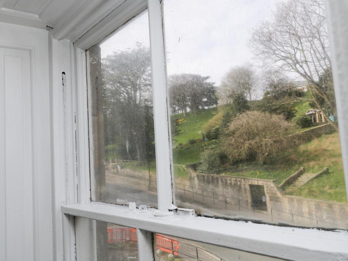 Apartmán The Surfers Bolt Hole Whitby Exteriér fotografie
