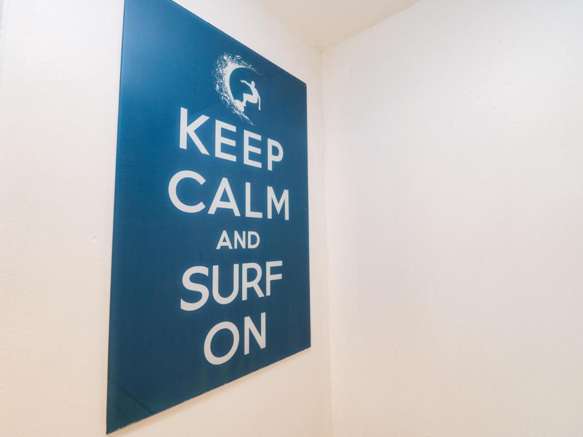 Apartmán The Surfers Bolt Hole Whitby Exteriér fotografie